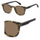 Fossil Fos 2077S 02Mn Mthvn Blk 70 Brown Nb