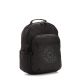 Kipling Ki506222Q Seoulraw Black Nb