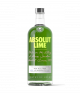 Absolut Lime 1L 