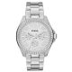Fossil AM4481 Steel Cecile Watch