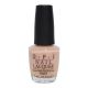 OPI Nail Lacquer - Coney Island Cotton Candy