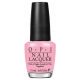 OPI Nail Lacquer - I Think In Pink